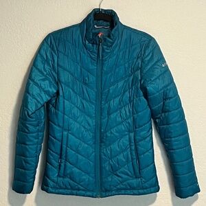 Columbia Omni-Heat Jacket